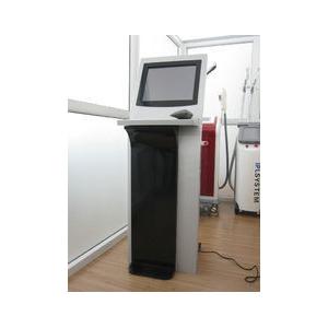 15.1" Inch Screen Hair and Scalp Analyzer machine Toxin Analysis Scalp (NBW-HA)