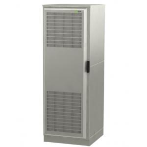 IP55 Eltek Outdoor Cabinet Type 3 Outdoor Power Cabinet For Telecom
