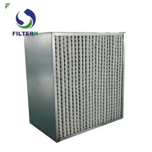China Professional OM/040 Oil Mist Filter Collector with Multiple Mounting Options and Low Cost Maintenance for CNC Machining Centers wholesale