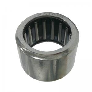 China HK1616 Drawn Cup Needle Roller Bearing Sealed Used As Auto Spare Parts supplier