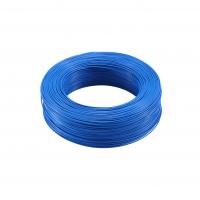 China AWM3136 24 AWG Silicone Wire , High Voltage Silicone Cable 2.7-3.11 Mm Diameter on sale