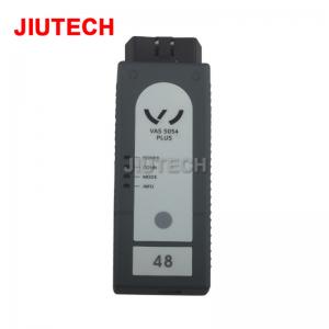 China New ODIS V4.1.3 VAS 5054 Plus Bluetooth (AMB 2300) Version with OKI Chip Support UDS Protocol supplier