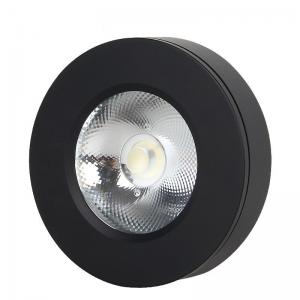 3W LED Surface Mounted Downlights SMD Led Cabinet Spot Light