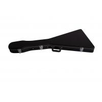 China Custom Classic Durable Bass Guitar Case Modern Style With Customized Logo on sale