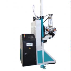 PLC Control Insulating Glass Production Line Desiccant Filling Machine