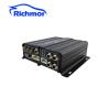 China Richmor 3D People Counter Camera Passenger Counting Solution 8CH HD Mobile DVR Kit for Bus wholesale