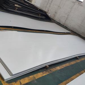 China 204 314 310s Copper Clad Stainless Steel Sheets 2b 24 Gauge 5 X 10 48 X 96 8' X 4' supplier