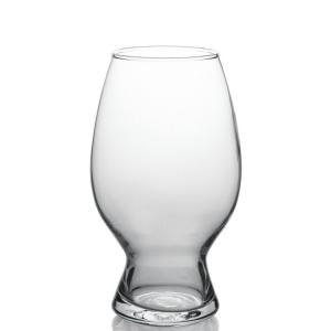 TANGSON BG067C Tulip Pint Beer Glasses For Bar Hotel Home Usage