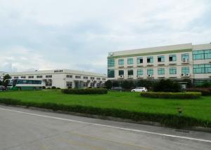 Zhejiang SEE Machinery Co.,Ltd.