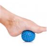 Durable Spiky Massage Ball Plantar Hedgehog For Sport Fitness Hand Foot Pain