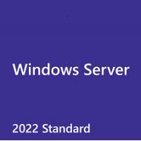 China Windows Server Activation genuine Key with Indefinite License Term on sale