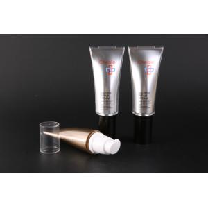 China UKMS29 30ml Acrylic hose airless bottle,  airless bottles for BB cream supplier