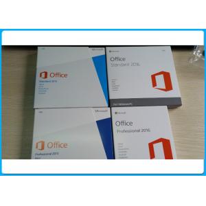 Microsoft Office 2016 Pro with USB flash Genuine Office 2016 pro Plus Key / License