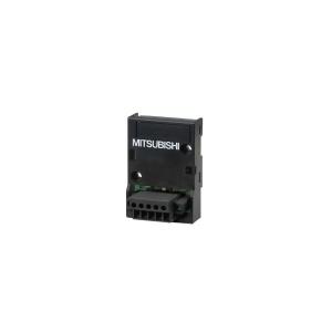 China Mitsubishi FX3G-1DA-BD PLC FX3G Adaptador analógico de 12 bits Salida analógica 1 Salida wholesale