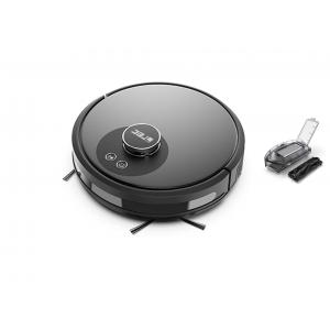 Home Smart Automatic Vacuum Cleaner Robot 2 In 1 Sweeping Mopping 3200MAH Battery