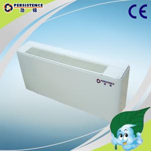 Air conditioner fan coil unit