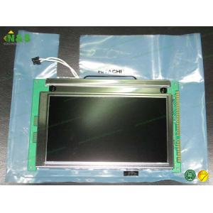 LMG7420PLFC 5.1 inch Hitachi LCD Panel Monochrome Lamp Type 1 pcs CCFL