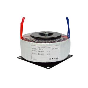 Audio Amplifiers Toroidal Current Transformer 50hz 60hz 220v 240v 12v 24v 5a 120w