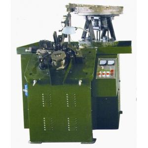 China High Speed Nail Thread Rolling Machine for Nail Threading supplier