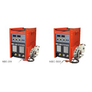 IGBT 33.2KVA Digital Welding Machine For Rear Plate