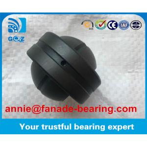 China GE30ES 2RS Industrial Spherical Plain Bearings and Rod Ends 30x55x17 mm GE30 SW Joint Bearings GE30SW supplier