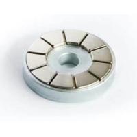China ISO9000 0.2mm-200mm Permanent Neodymium Magnet Motor Stator Rotor Magnets Assembly on sale