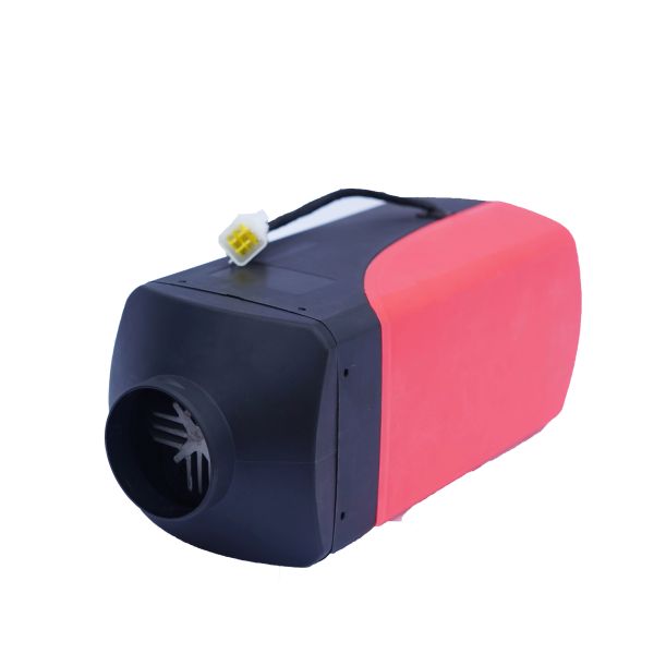 Camping Motorhomes Campervans or Caravans 12V 5KW Diesel Heater with Remote Control