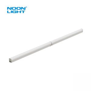 China 30K 35K 40K 50K Tunable 15 Watt Linear Wall Light Fixture Surface Mounted supplier