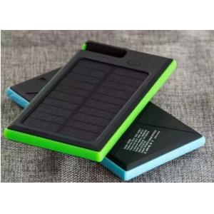 power bank 52000mAh UltraThin Dual USB Portable Power Bank External Battery solar bank