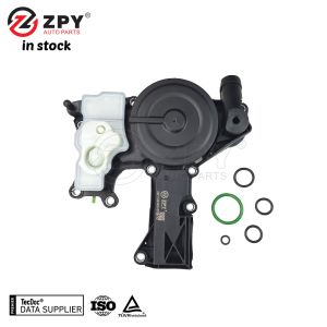 China ZPY 06H103495AB Séparateur d'huile Valve PCV pour Audi Q3 Q5 A4 A6 VW Tiguan CC 2.0L supplier