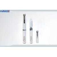China Fully Automatic Reusable Insulin Injection Metal Pen , Accurate Injections on sale