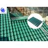 China New Technology Lasting Color Synthetic Resin Roof Tile Corrosion Resistance wholesale