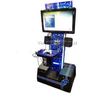 China ARCADE UPRIGHT CABINET for xbox 360 supplier