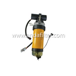 China Good Quality Fuel Water Separator Filter For JCB 32/925950 Assembly wholesale