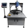 China Compact Double Sided Tape Applicator Machine 60HZ Customization For Production Needs wholesale