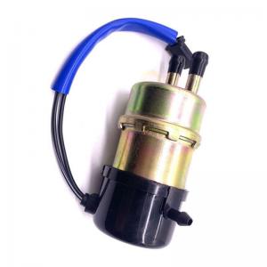 China Excavator Oil Fuel Pump 16700-MG9-771 For Construction Machinery Parts supplier