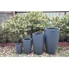 Factory Hot sales light weight waterproof durable outdoor large planter pot