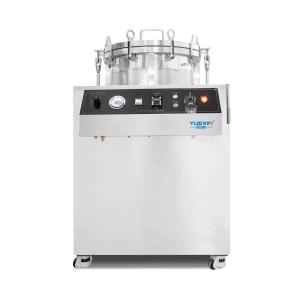China 30m IPX8 100L 水浸し試験機,シリンダー開口蓋付き wholesale