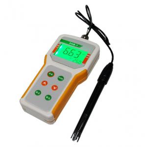 (micro type) analysis of PHB-1/4 type portable pH meter pharmaceutical food electrochemical prevention