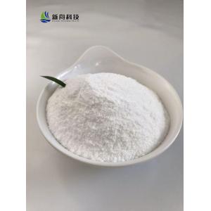 Supply CAS 444731-52-6 Pazopanib White Powder Scientific Reagent