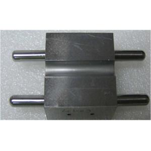 DIN VDE metal gauge VDE-0620-Lehre3 for Germany Standard Plug