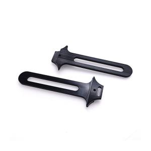 China As peças do hardware do CNC do equipamento mecânico níquel o material do chapeamento AL6061 supplier