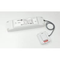 China Microwave Motion Sensor Dimmable LED Driver 65w Auto On - Off / Dimming on sale