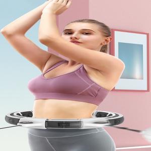 Detachable Weight Lose Fitness Smart Slim Waist Yoga Hula Hoop