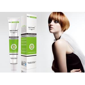 Lasting Protection Herbal 80ml Permanent Hair Dye Cream