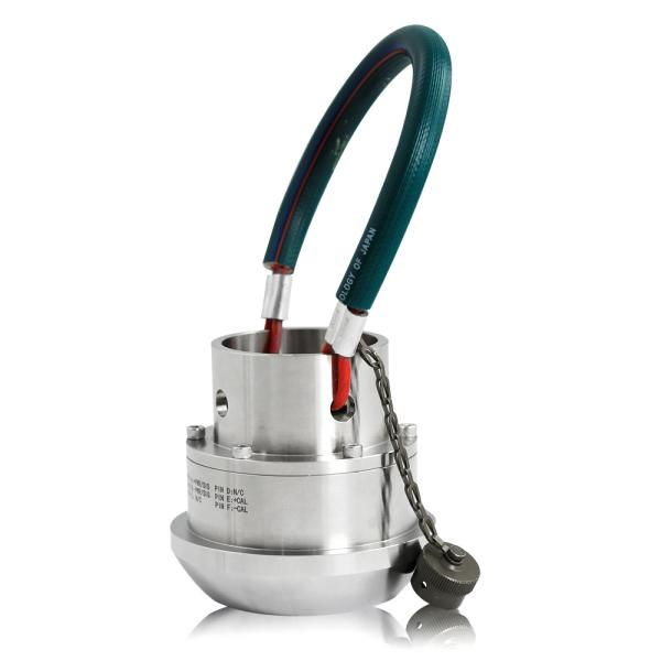 sensor de presión de la carcasa