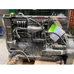 Excavator Part Engine Assy R800-7A QSX15 Diesel Engine Assembly For  Cummins
