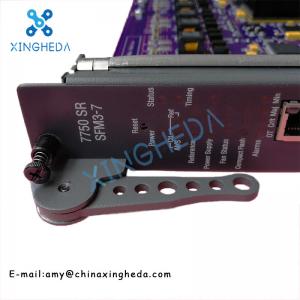 Alcatel Lucent 3HE04164AAAE02 7750 SR SFM3-7 Board For Alcatel Equipment