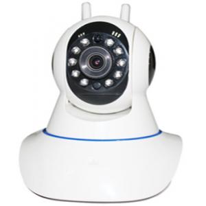 China Smart Home WIFI Camera in 1/4’’ cmos 720P supplier