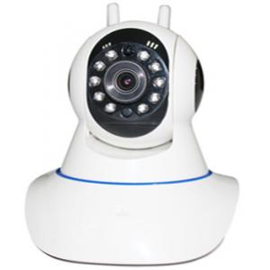 Smart Home WIFI Camera in 1/4’’ cmos 720P